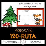 Matematikk 120-RUTA