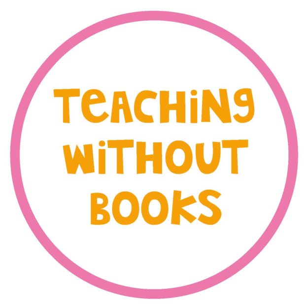 teaching without books