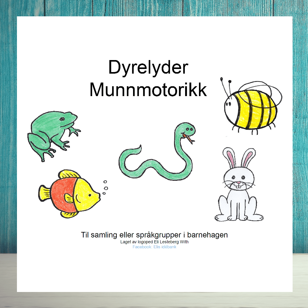 Dyrelyder