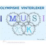 Olympiske musikkleker Vinter