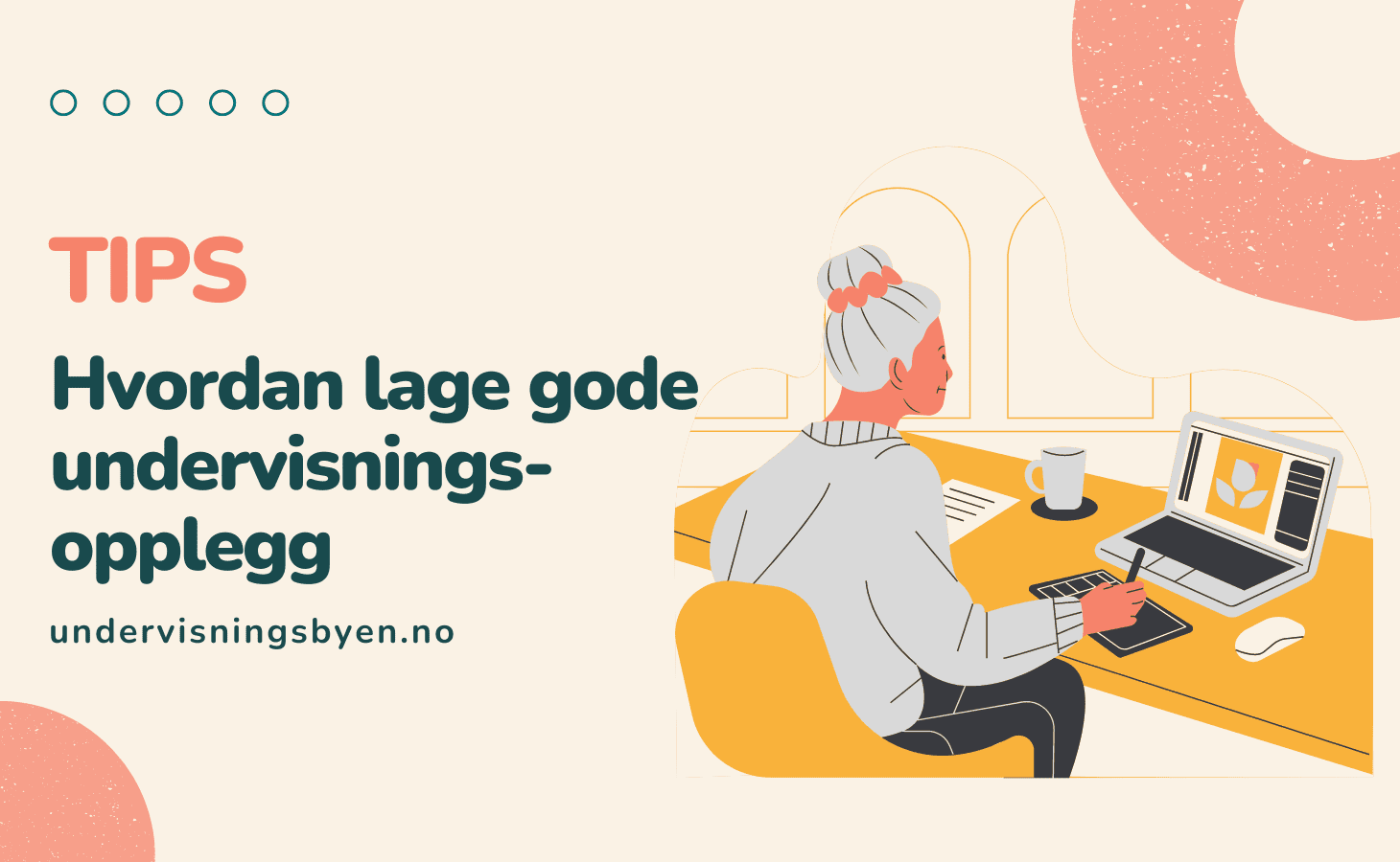 Gode Tips Tips om hvordan du kan lage gode undervisningsopplegg og anbefalinger ...