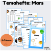 Temahefte: Mars 2023 (BM)