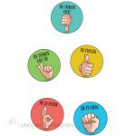 Håndsignaler BM