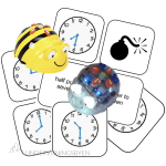 Beebot The Time