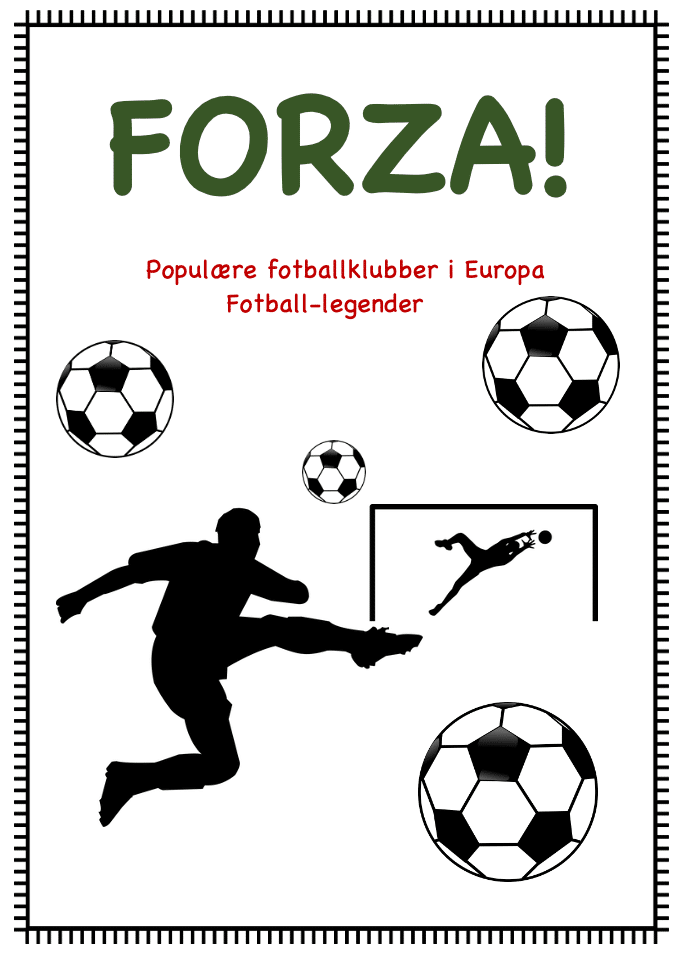 Forza!