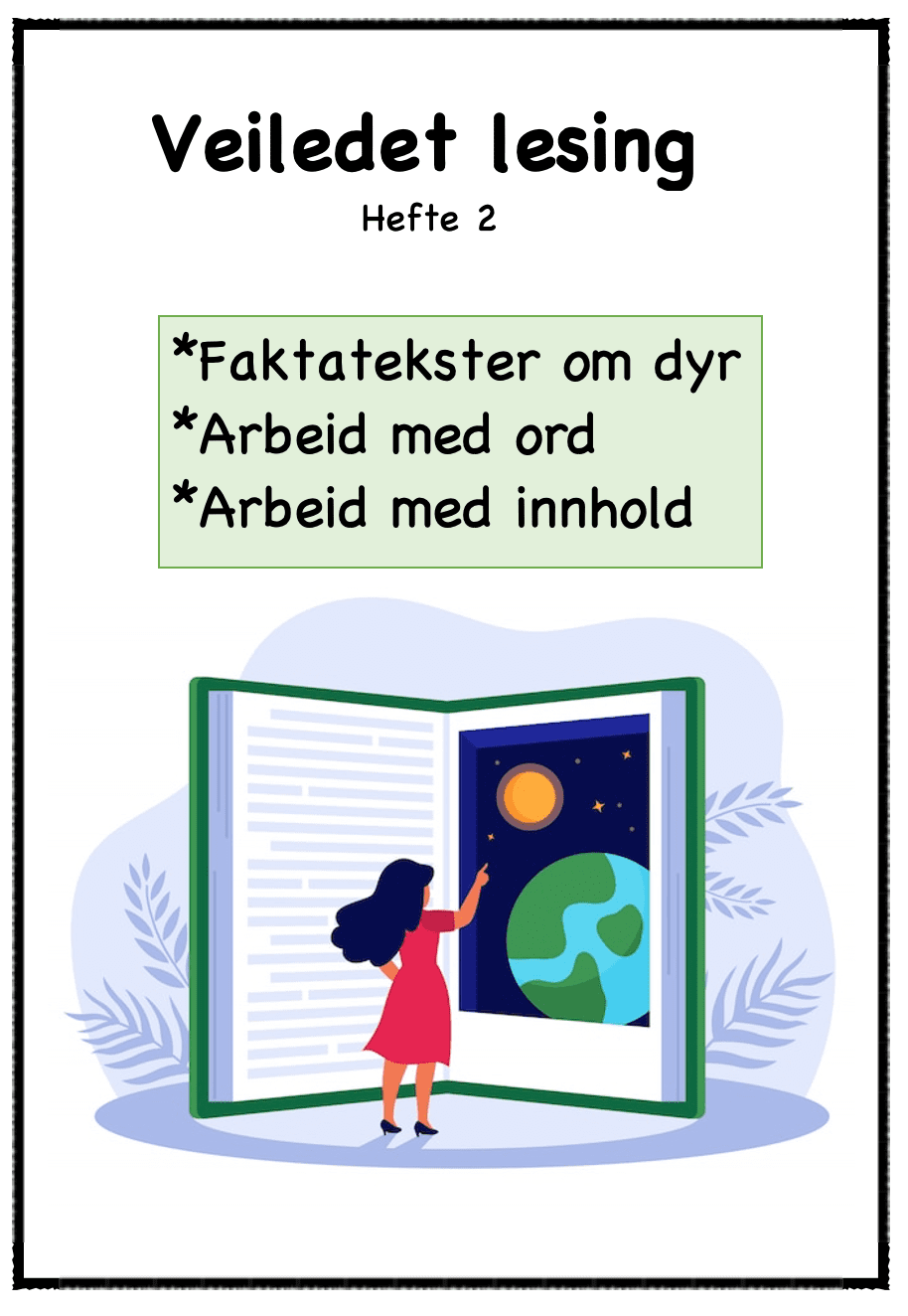 Veiledet Lesing Faktatekster Om Dyr Undervisningsbyen no veiledet-lesing-faktatekster-om-dyr-undervisningsbyen-no