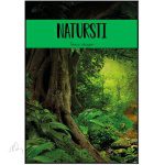 Natursti – skogen