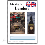 A trip to: London