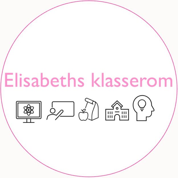 Elisabeths klasserom