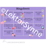 Bingobrett