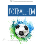 Fotball-EM