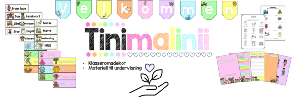 Tinimalinii