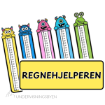 Regnehjelperen