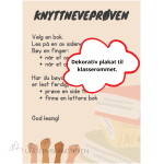 Knyttneveprøven