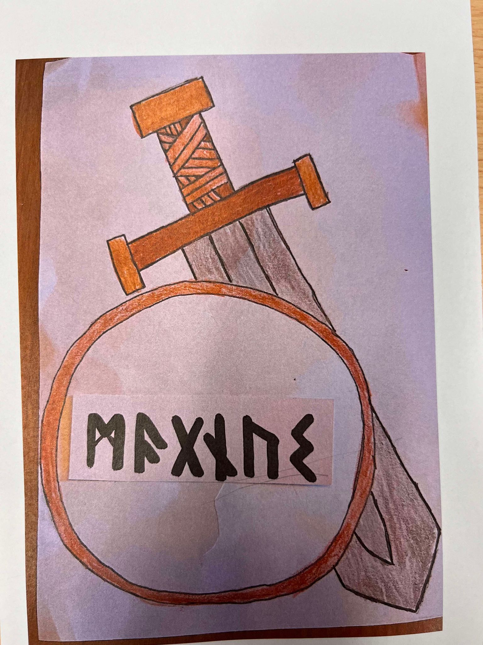 Vikingnavn, 10 jentenavn og 10 guttenavn - Bilde 7