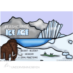 Ice Age – MEMORY el. bluebot/biebot