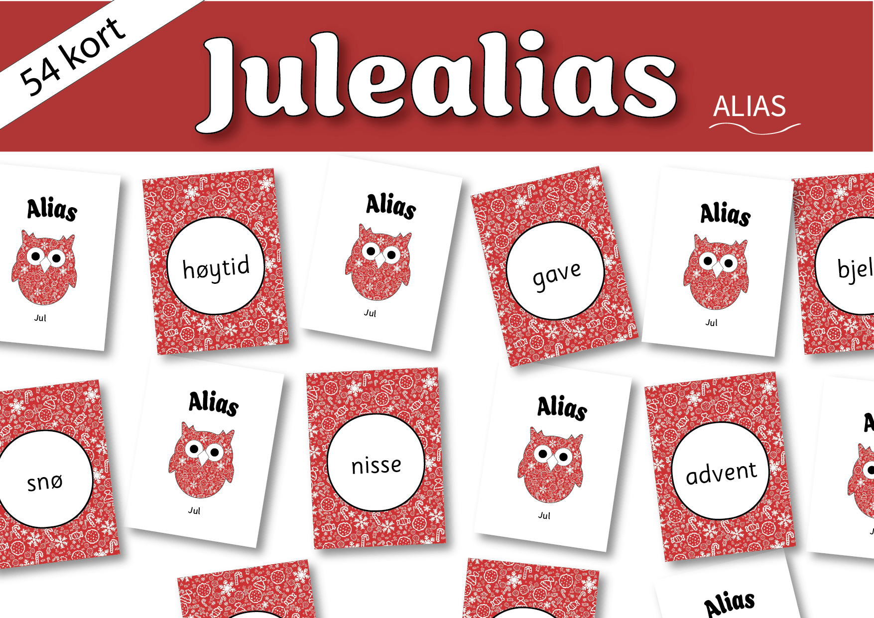 Alias: jul