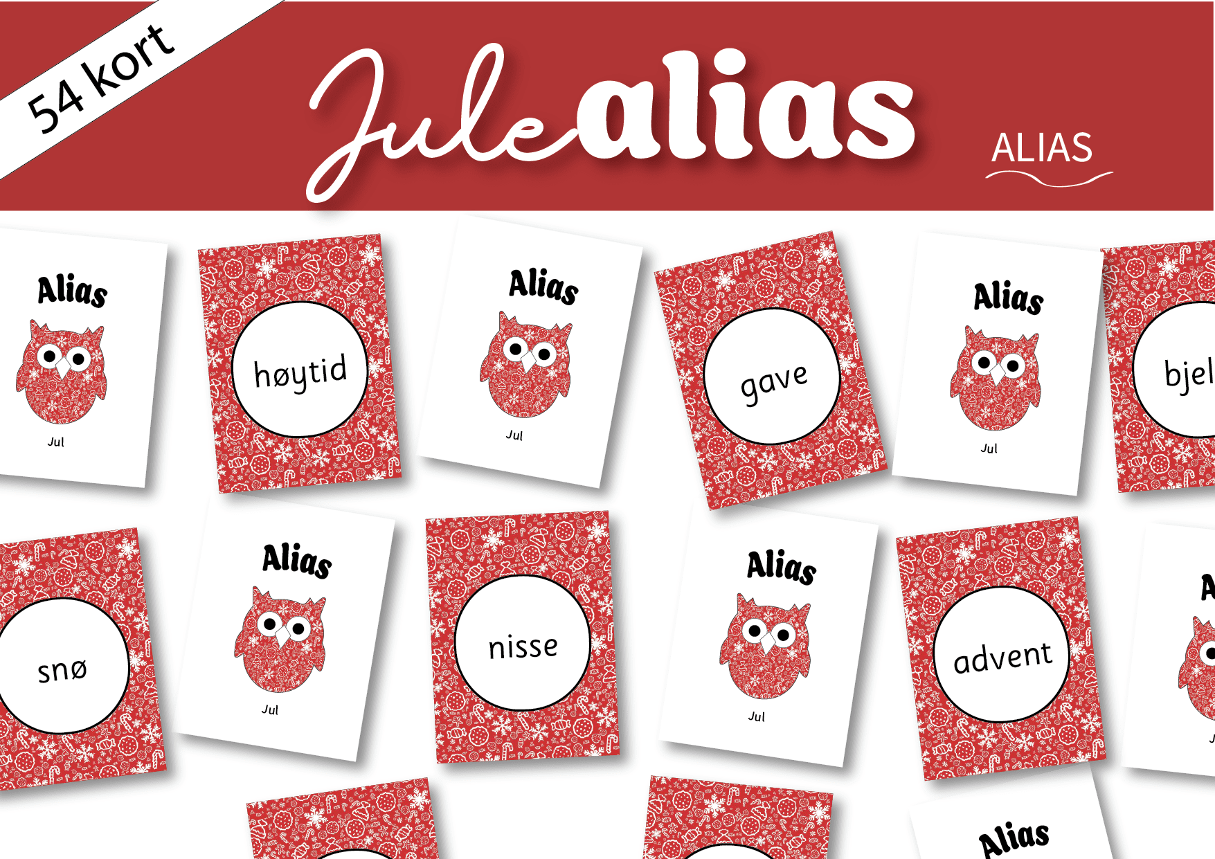 Alias: jul