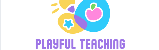 PlayfulTeaching - by Hanna