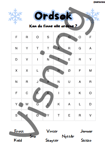 Arbeidshefte Januar 2025 - Bilde 4