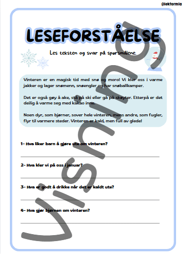 Arbeidshefte Januar 2025 - Bilde 2