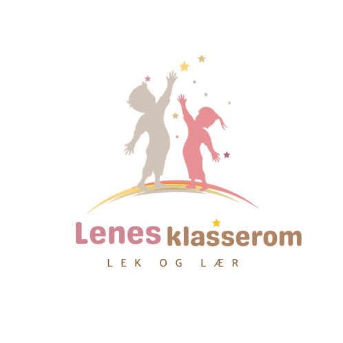 Lenes klasserom