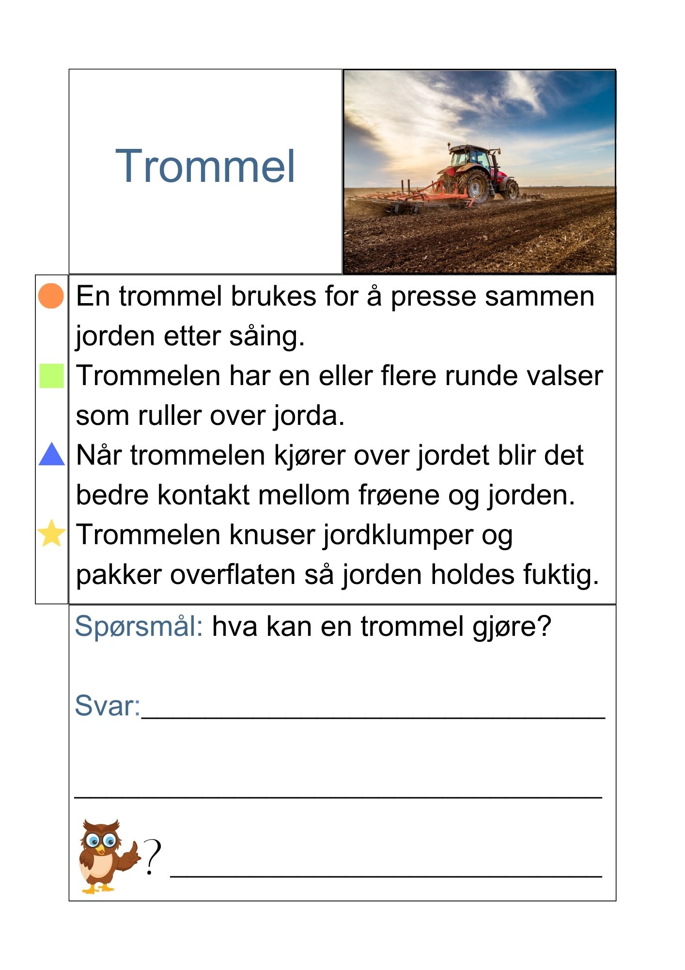 SAMLEPAKKE: 5 norske faktatekster med tema: traktor, anleggsmaskiner, gaming, samene og hester - Bilde 5
