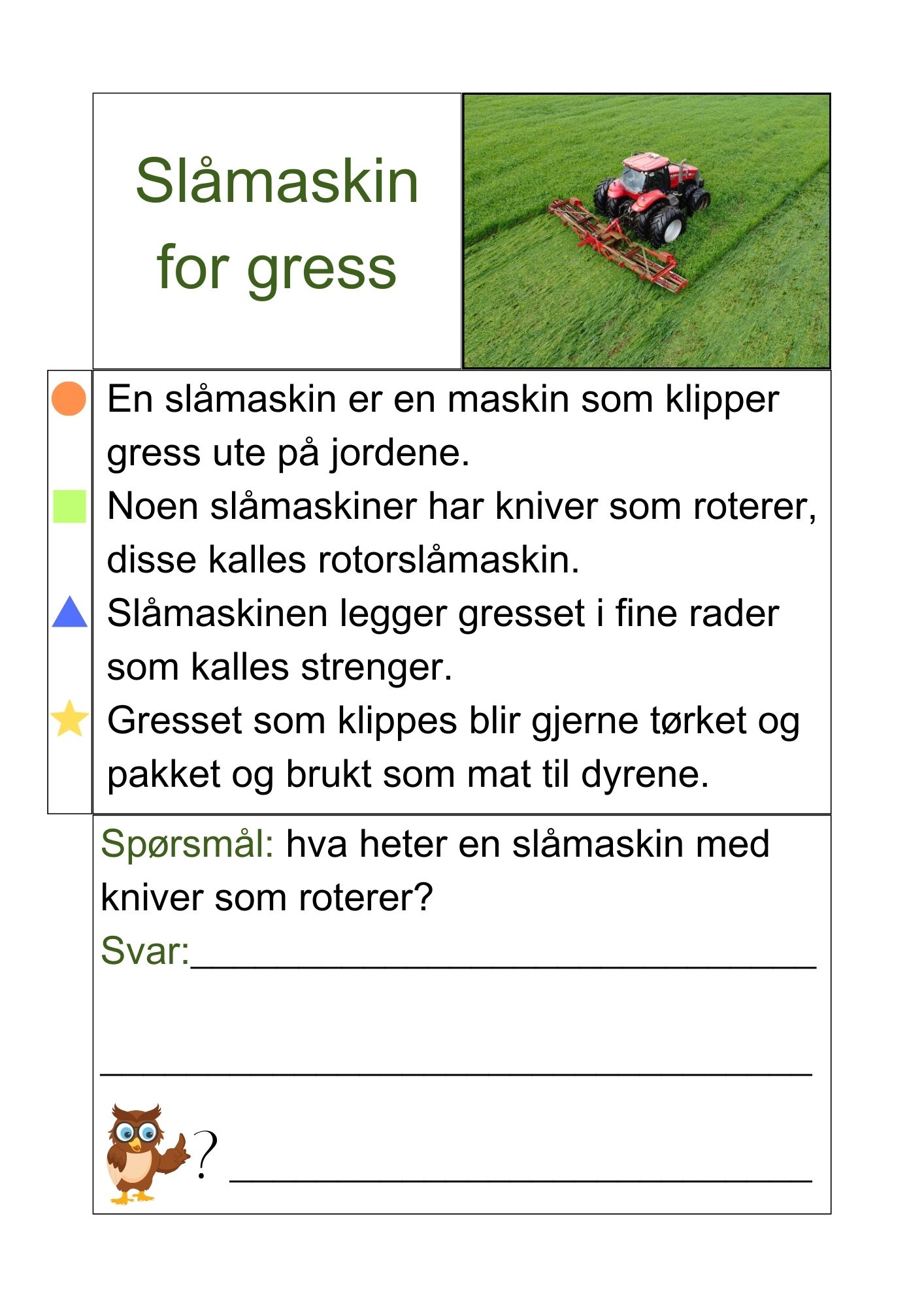 SAMLEPAKKE: 5 norske faktatekster med tema: traktor, anleggsmaskiner, gaming, samene og hester - Bilde 6