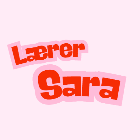 Lærer.sara
