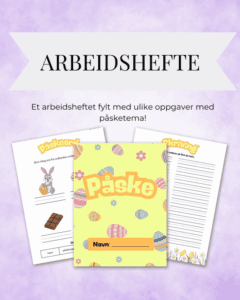Påskehefte