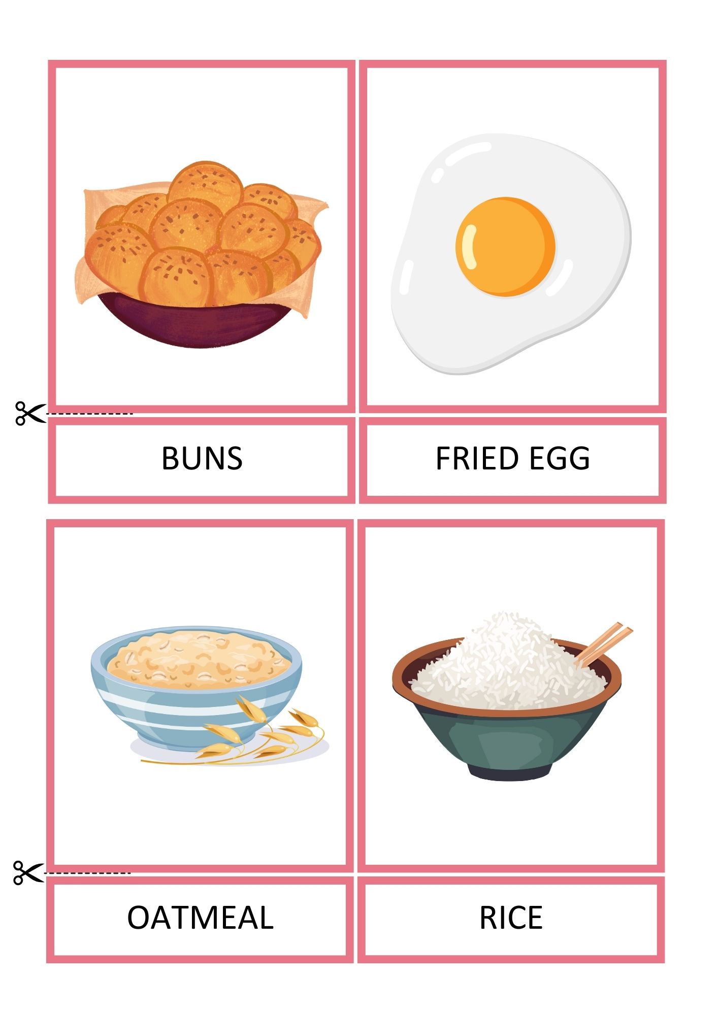 What do you see 1? Read and find 120 words - Bilde 3