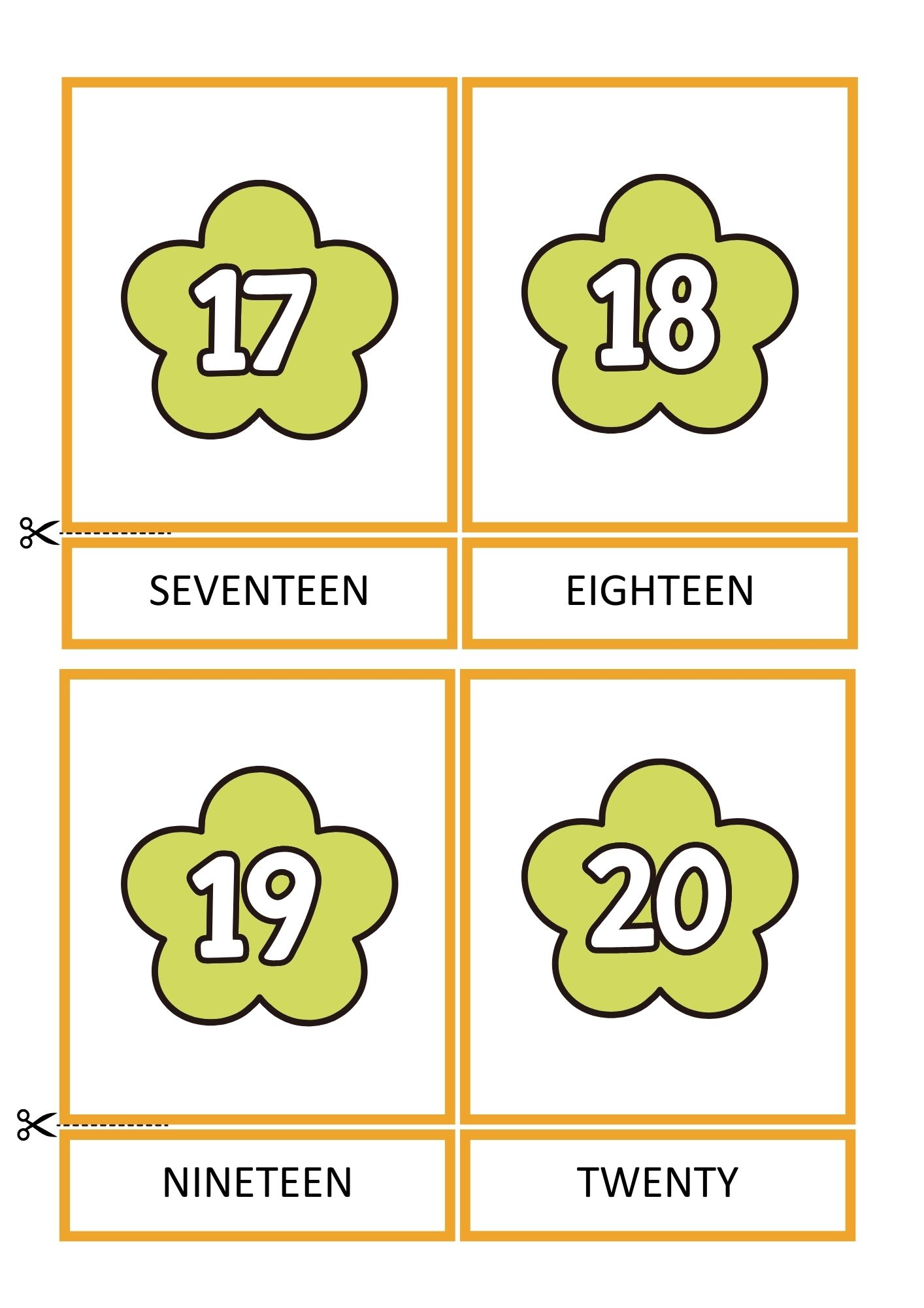 What do you see 1? Read and find 120 words - Bilde 7