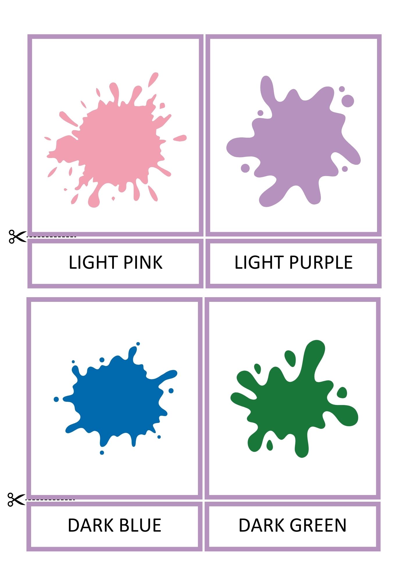What do you see 1? Read and find 120 words - Bilde 9