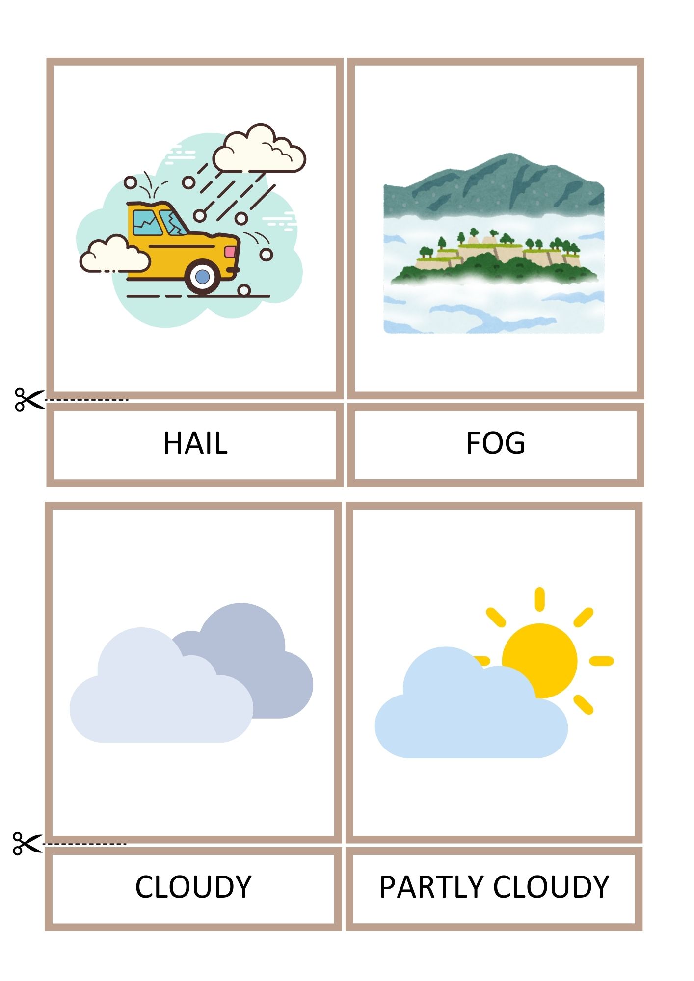 What do you see 1? Read and find 120 words - Bilde 10