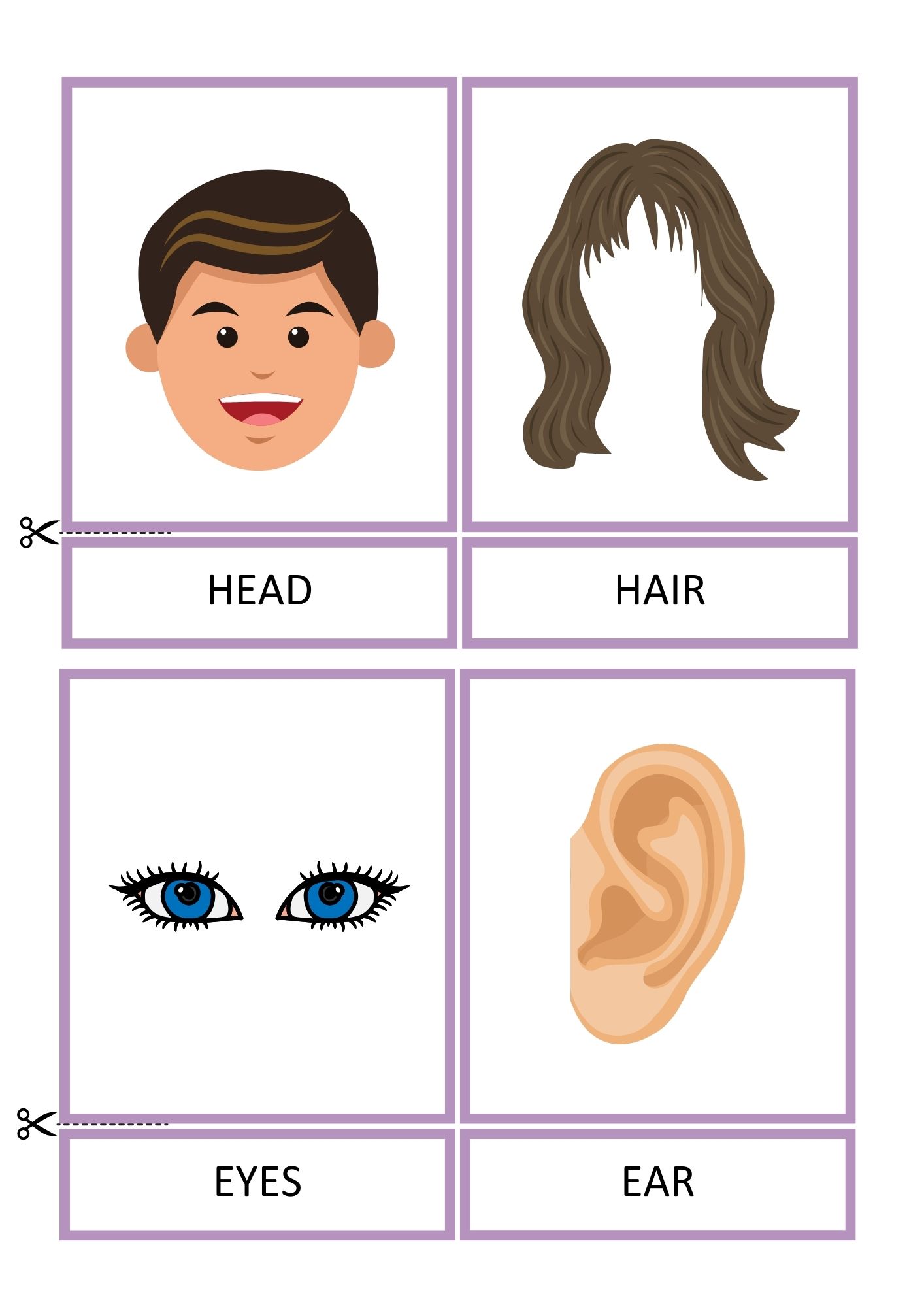 What do you see 2? Read and find 120 words - Bilde 10