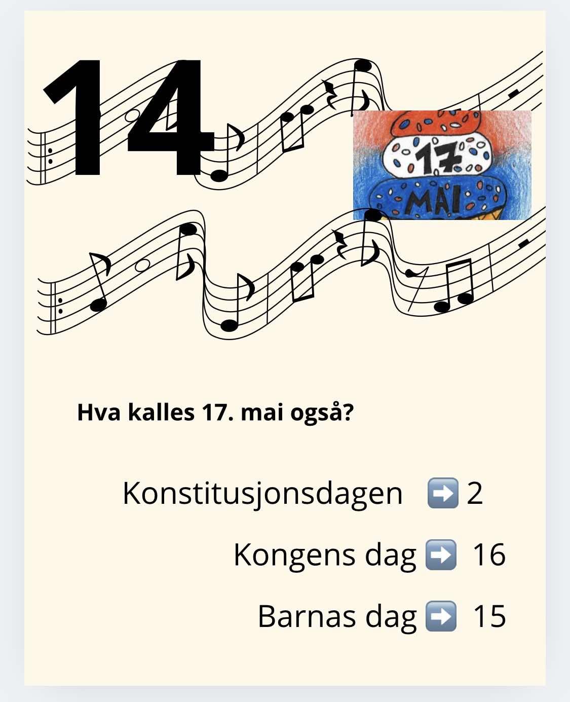Løperebus 17.mai - Bilde 6