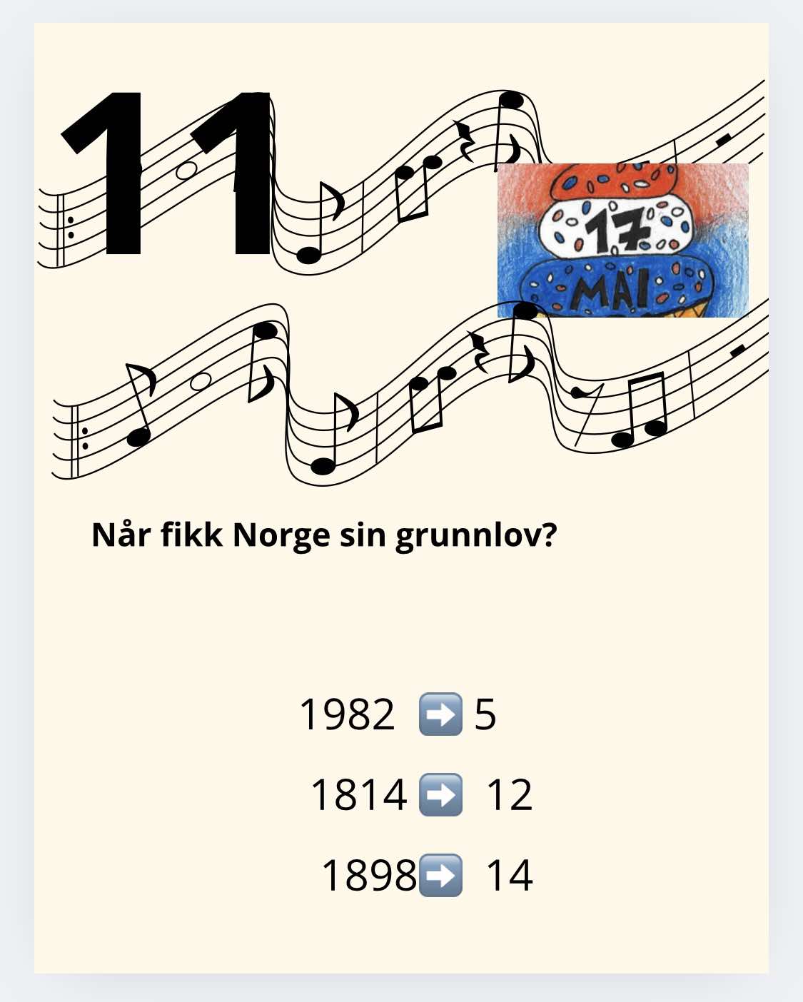 Løperebus 17.mai - Bilde 4