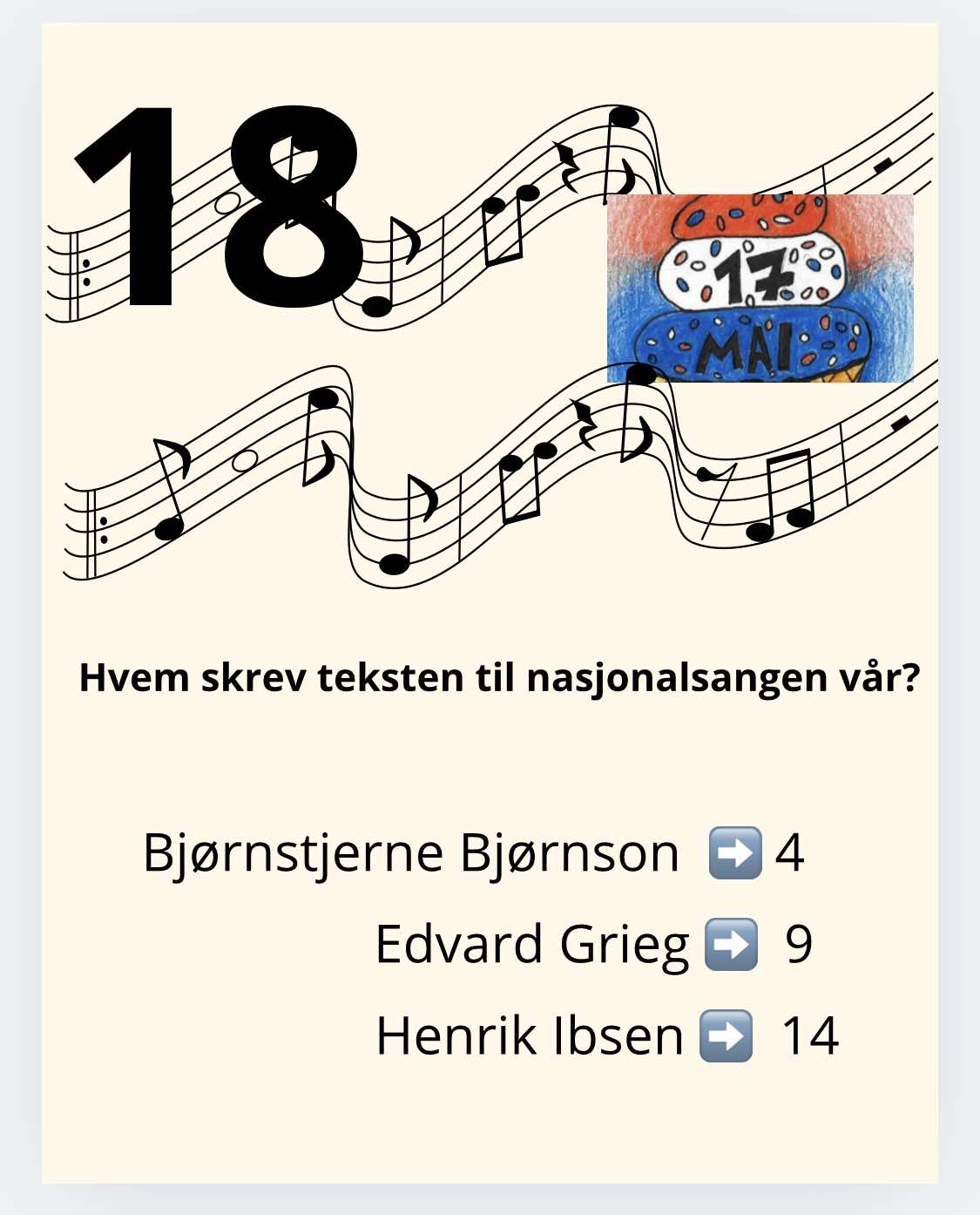 Løperebus 17.mai - Bilde 9