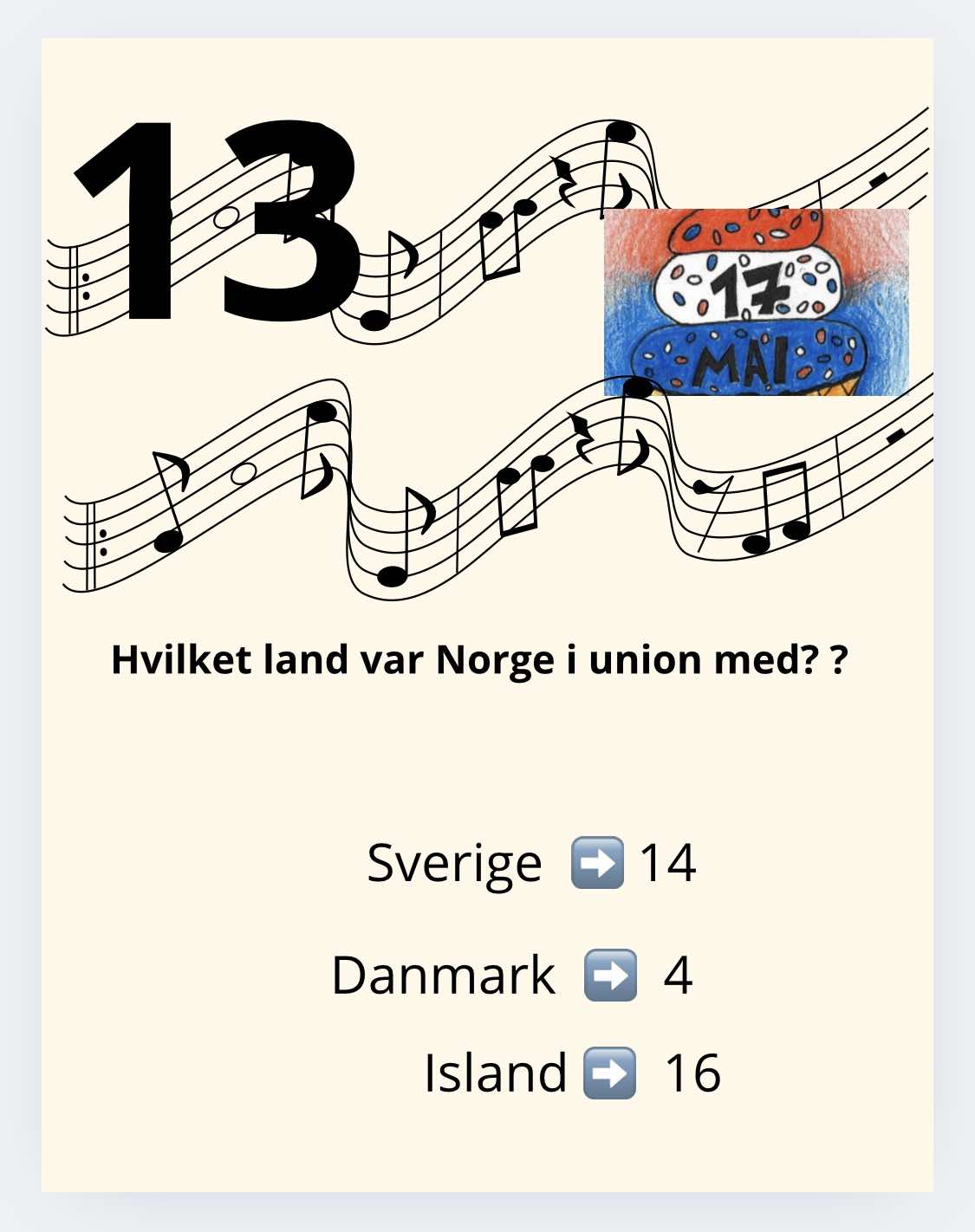 Løperebus 17.mai - Bilde 5