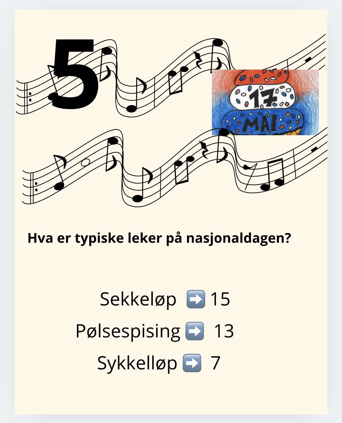 Løperebus 17.mai - Bilde 8