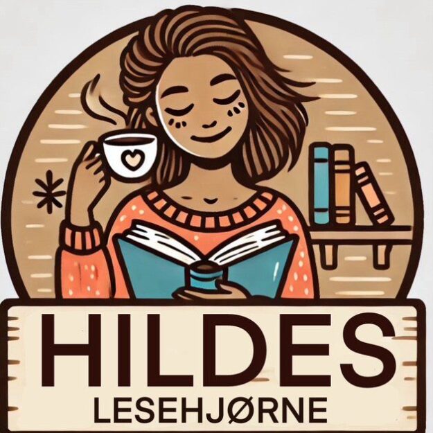 Hildes lesehjørne