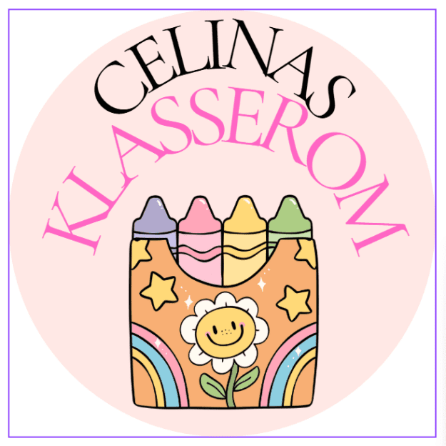 Celinas Klasserom