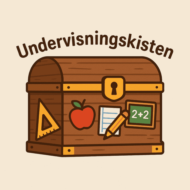 Undervisningskisten