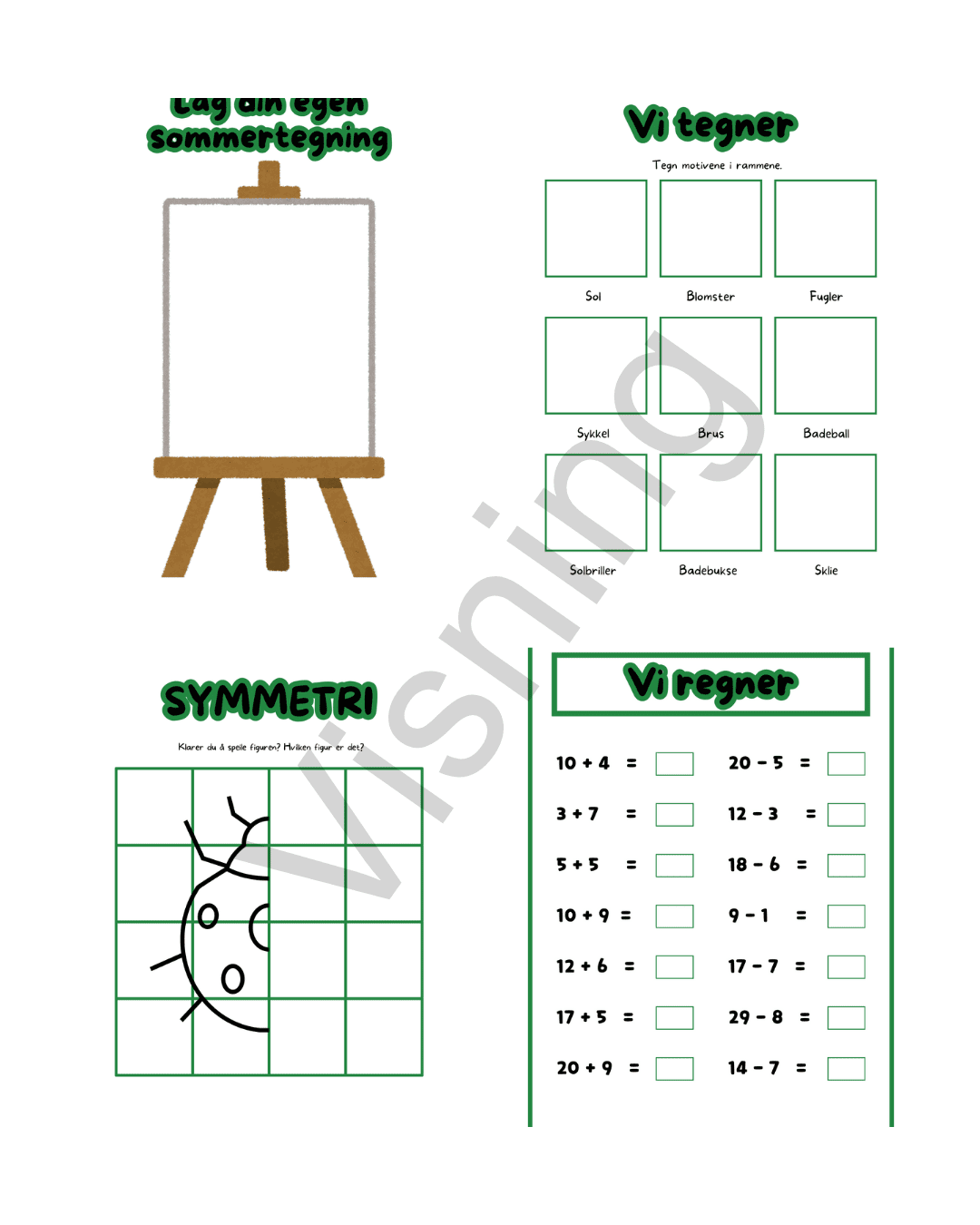 Arbeidshefte August 2025 - Bilde 3
