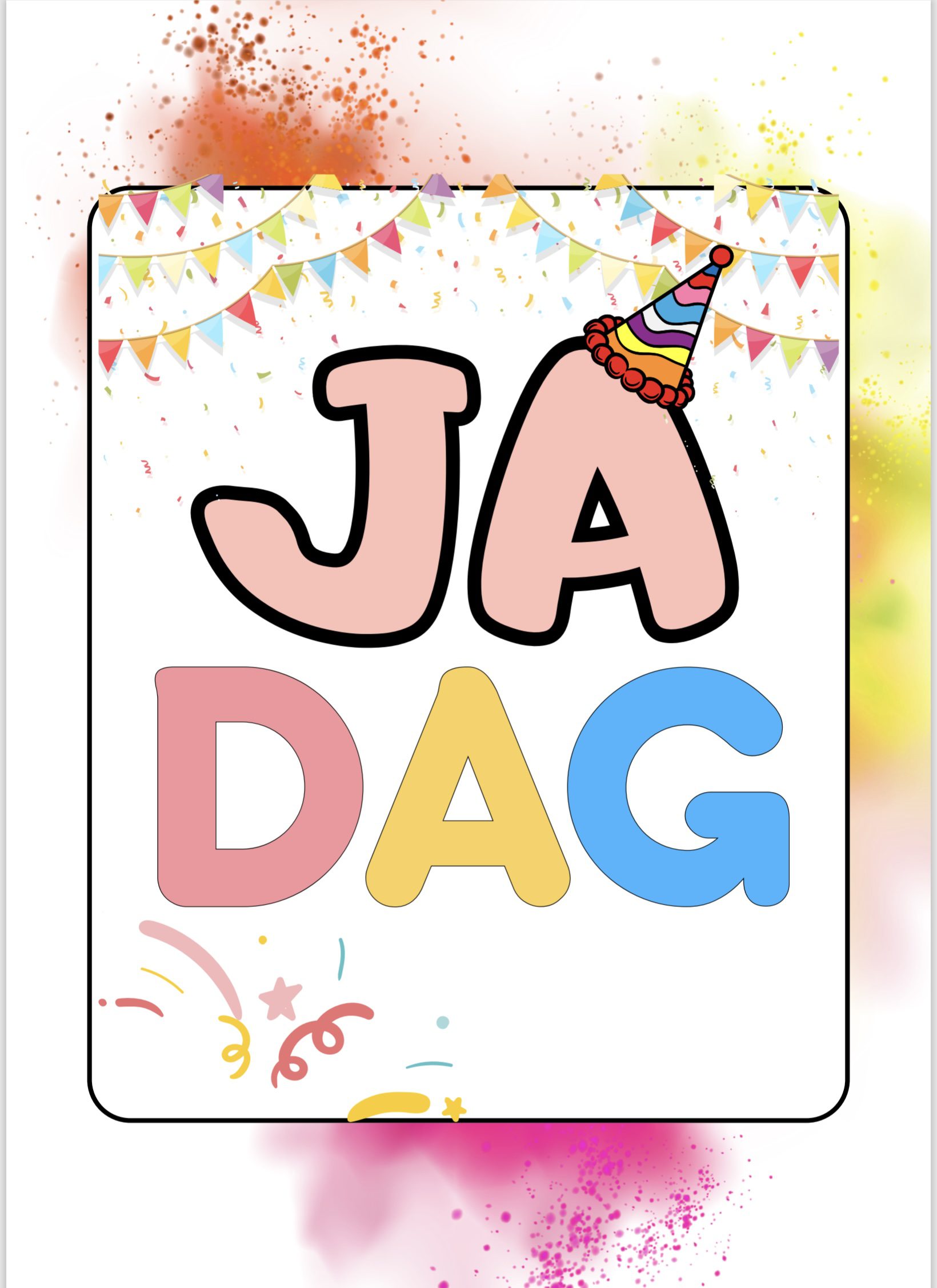 Ja-dag