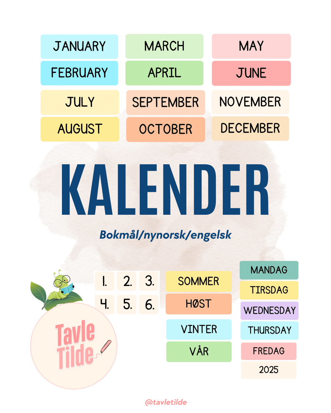 KALENDER
