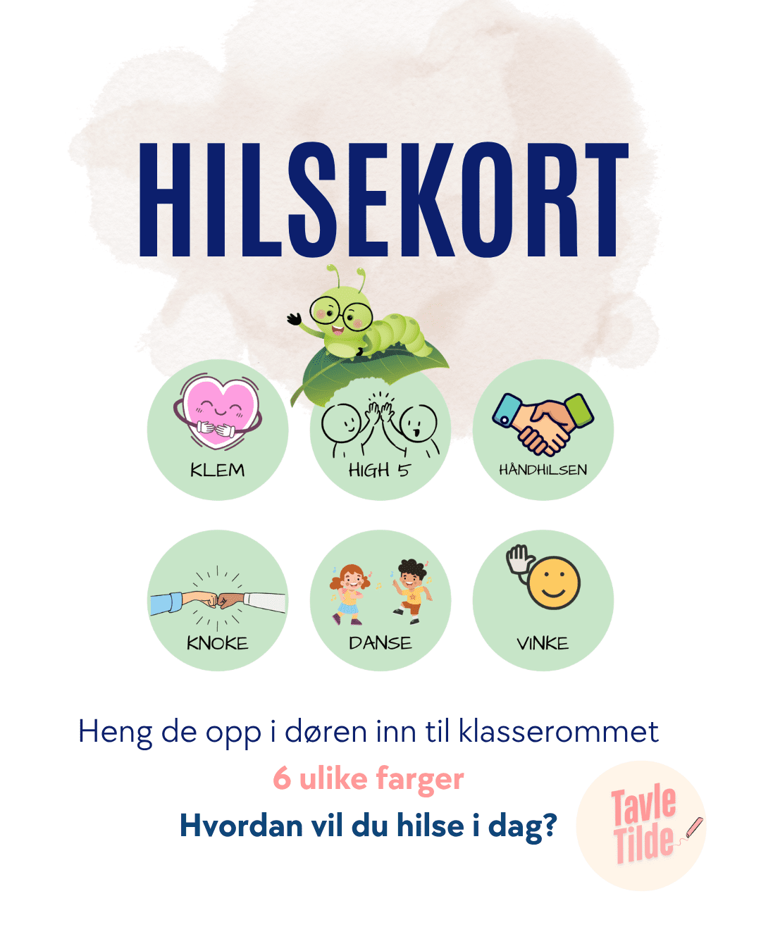 HILSEKORT