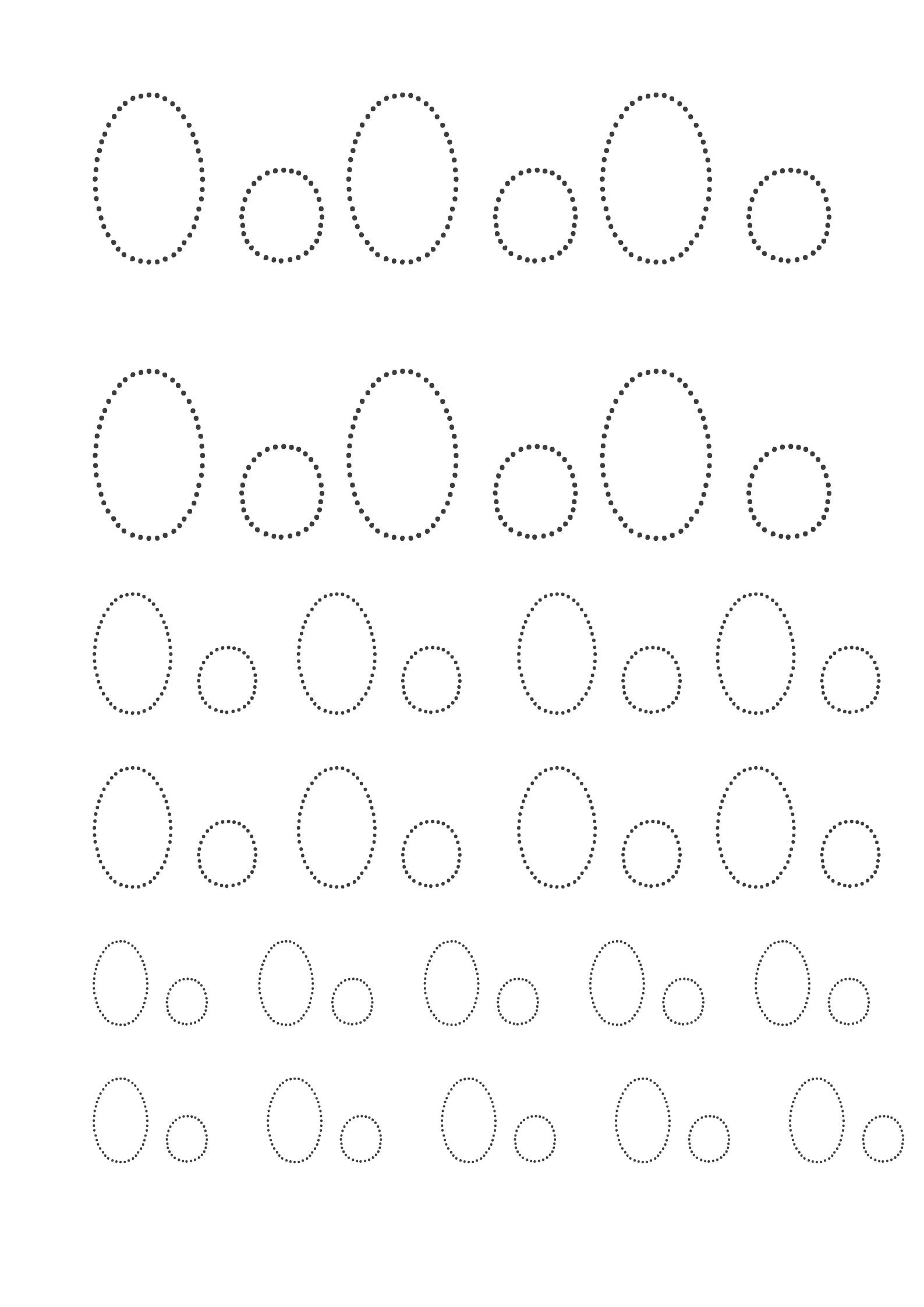 Bokstavhefte (L&O) - Bilde 4