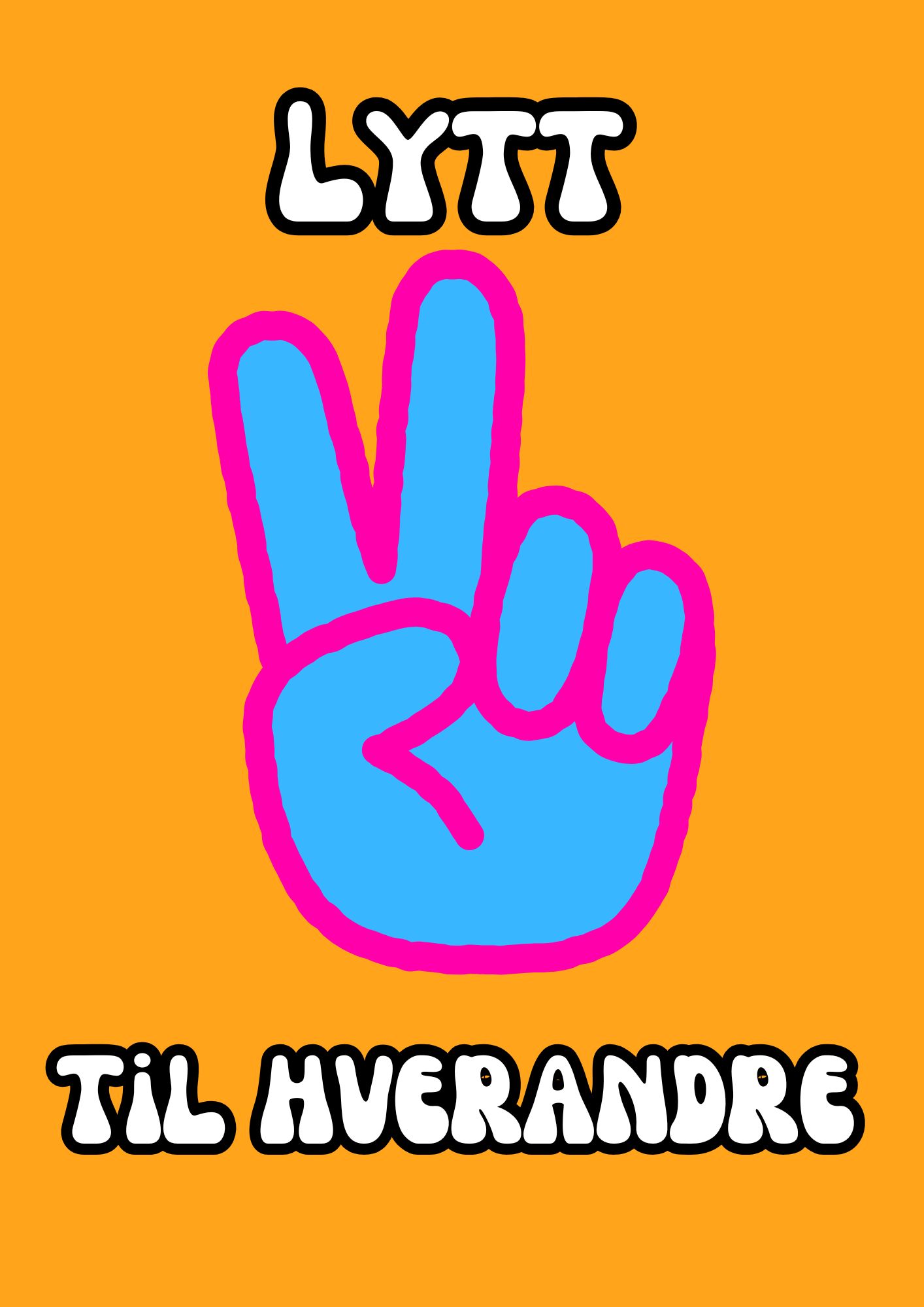 Motiverende plakater (Vegg plakater) - Bilde 2