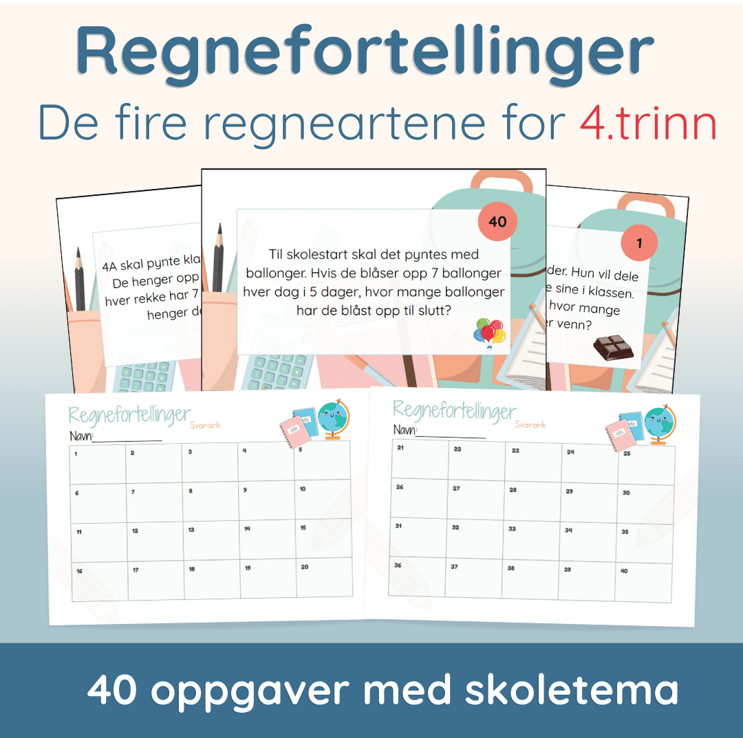 Regnefortellinger